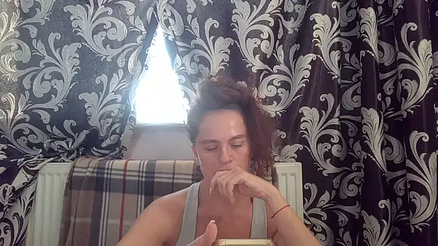 LindaStarS online show from June 27, 4:35 pm