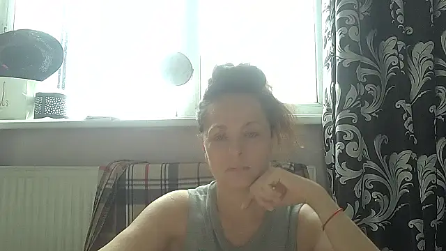 LindaStarS online show from June 2, 6:25 am