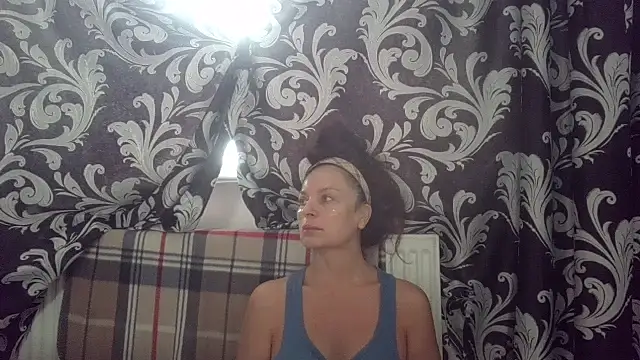 LindaStarS online show from July 23, 7:16 am