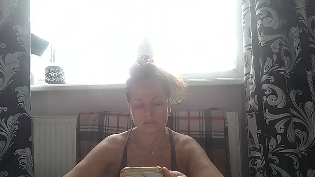 LindaStarS online show from July 8, 4:31 pm