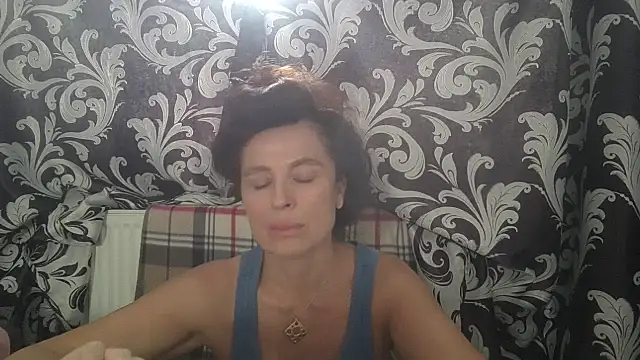 LindaStarS online show from July 24, 11:52 am