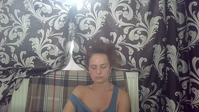 LindaStarS online show from June 26, 9:54 am