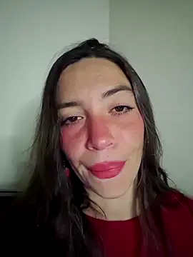 loveuu-bae online show from February 4, 1:30 am