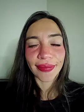 loveuu-bae online show from January 8, 2:15 am