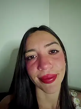 loveuu-bae online show from January 11, 2:38 am