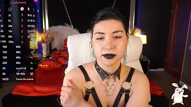 EmilyCandyy online show from June 23, 6:44 am