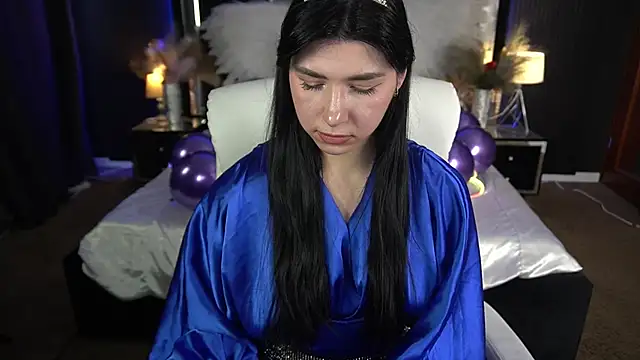 EmilyCandyy online show from January 15, 7:36 am