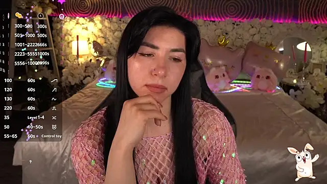 EmilyCandyy online show from May 4, 6:06 am