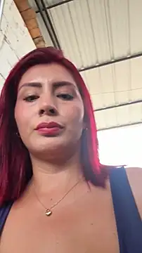 LINDA PATTY94 online show from July 31, 4:19 pm