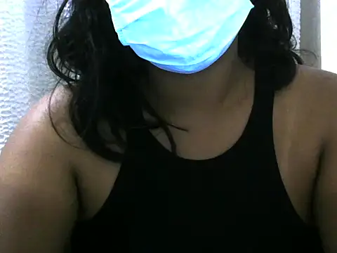 Artinah22 online show from December 1, 7:38 pm