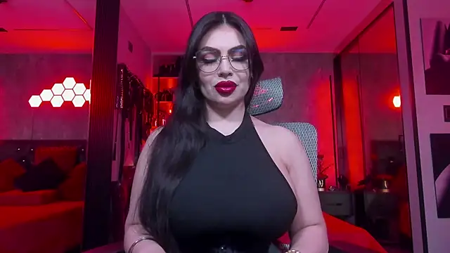 GabrielaAroms online show from April 21, 5:25 am
