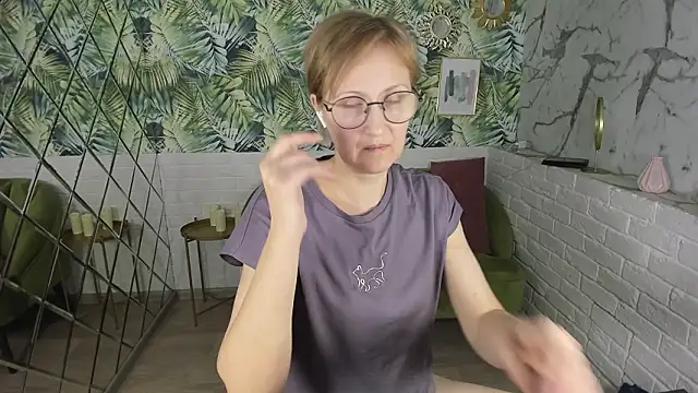 Paris Cherry online show from January 31, 7:11 pm