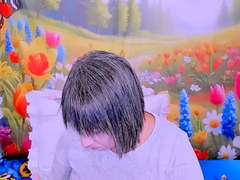 indianroxy online show from February 23, 5:34 pm