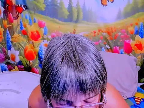 indianroxy online show from April 30, 5:40 pm