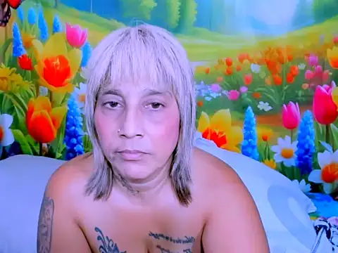 indianroxy online show from July 14, 12:21 pm