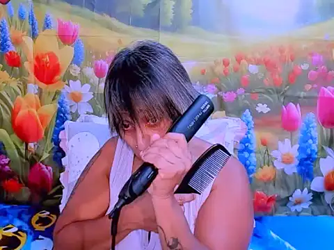 indianroxy online show from October 10, 5:29 pm