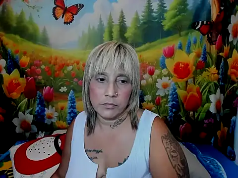 indianroxy online show from July 24, 4:05 pm