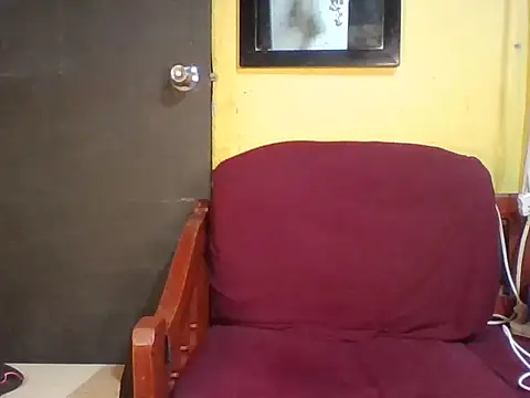 BellaJanna online show from July 5, 8:25 pm