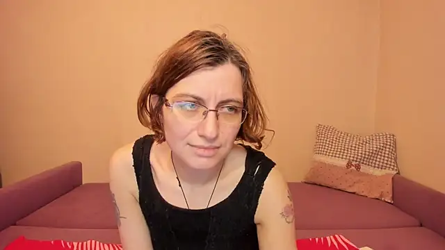 MarilynDream online show from December 22, 12:47 am