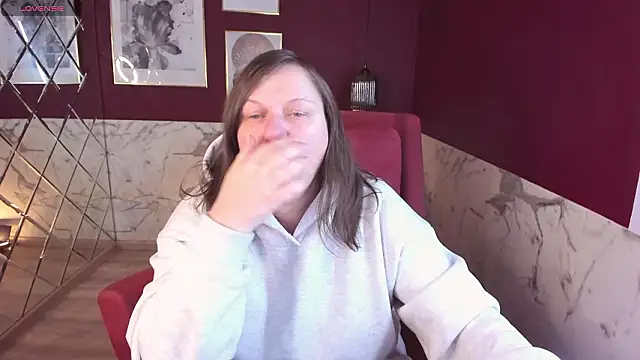 KellyPerfection online show from February 14, 6:59 am