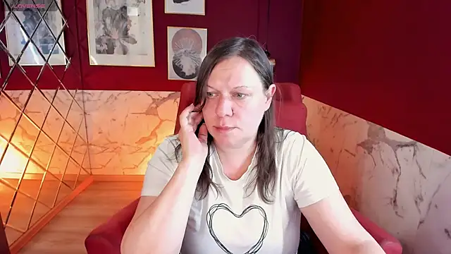 KellyPerfection online show from May 31, 8:43 pm