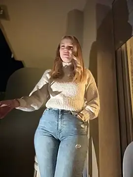 AnastasiaAniess online show from January 31, 7:11 pm