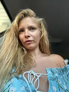 AnastasiaAniess online show from July 5, 3:18 pm