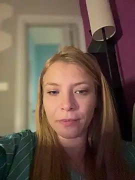 AnastasiaAniess online show from March 1, 9:25 pm