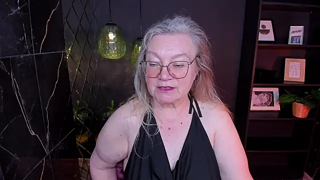 NataliMellow online show from July 4, 1:29 pm