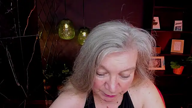 NataliMellow online show from June 25, 1:13 pm