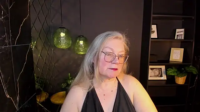 NataliMellow online show from March 6, 4:57 pm