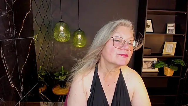 NataliMellow online show from July 25, 5:53 pm