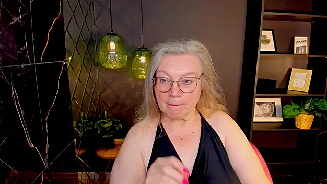 NataliMellow online show from July 13, 1:23 pm