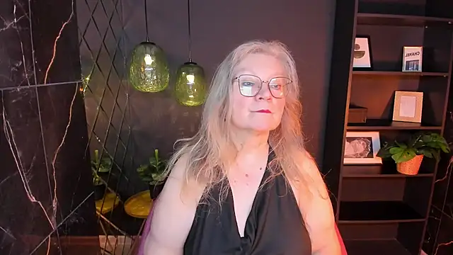 NataliMellow online show from June 26, 1:23 pm