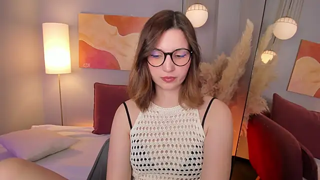 JaneGraceful online show from July 31, 6:36 am
