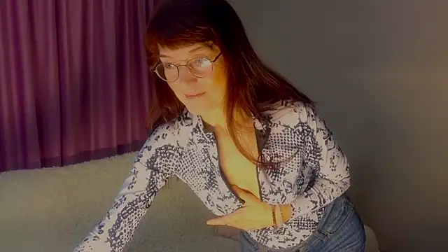 Fritha online show from May 12, 6:25 pm