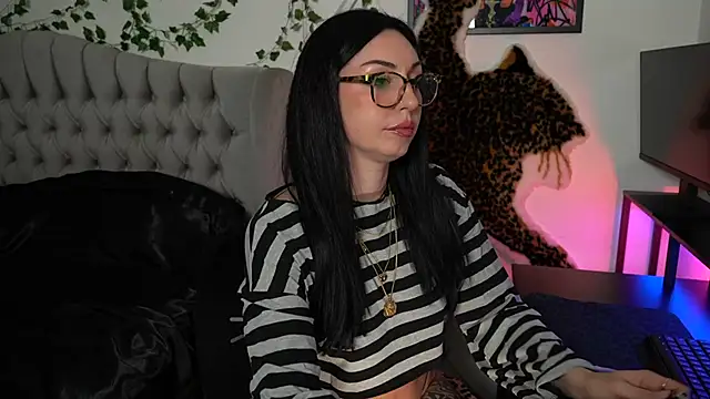 Estherjizz online show from September 26, 7:55 pm