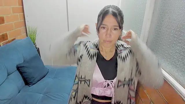 Penelope47 online show from November 7, 9:31 pm