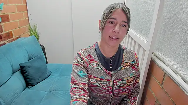 Penelope47 online show from December 18, 7:40 pm