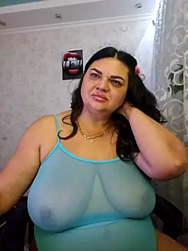 littleRikka online show from October 11, 4:53 pm