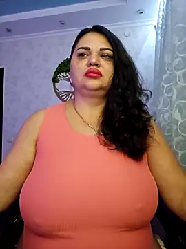 littleRikka online show from September 12, 5:20 pm