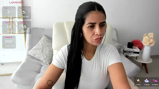 renata t  online show from July 2, 5:08 pm