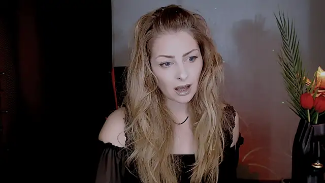 Eleonores online show from November 1, 5:44 am