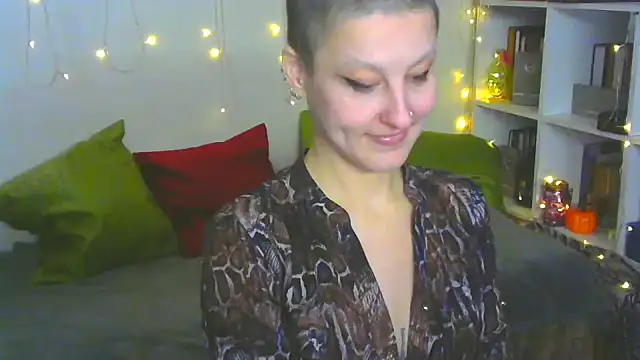 MartaBounty online show from October 24, 11:34 pm