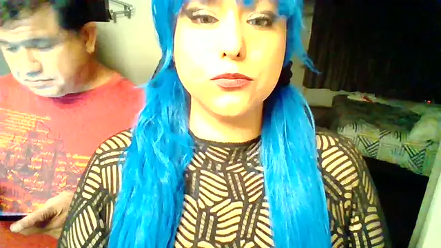 Wilwildwestone420 online show from March 28, 2:55 am