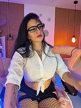 VVVanessa pvbh online show from March 12, 11:18 pm