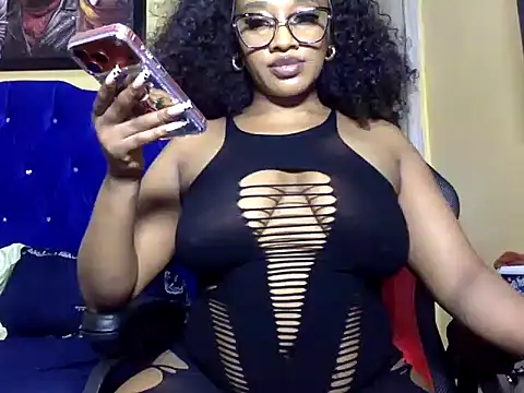 BOOTYBANGER24xx online show from July 31, 9:43 am