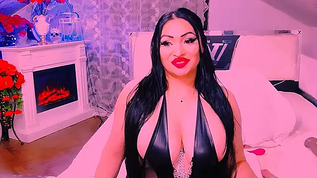 AmyraSunris online show from October 28, 11:31 pm