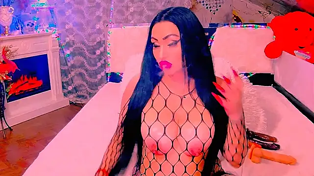 AmyraSunris online show from July 29, 9:37 pm