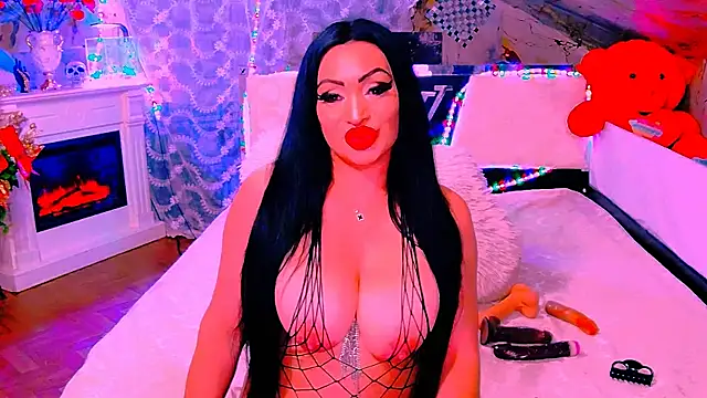 AmyraSunris online show from July 20, 9:26 pm